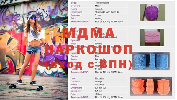 мет Дмитровск