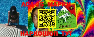 хмурый Аргун